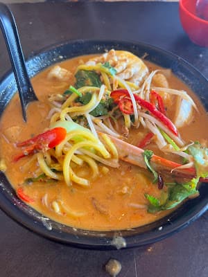Chopstix Noodle Bar