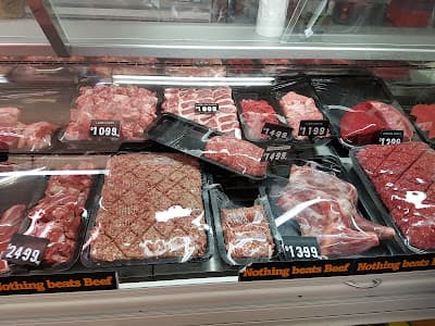 Australian Halal Butcheries