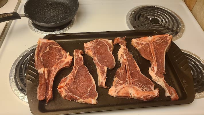 Al-Fateh Halal Meat Grocers