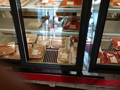 Al-Aqsa Halal Meat