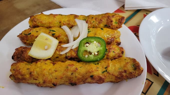 Shalimar