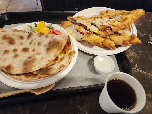 Nazar in North Babylon