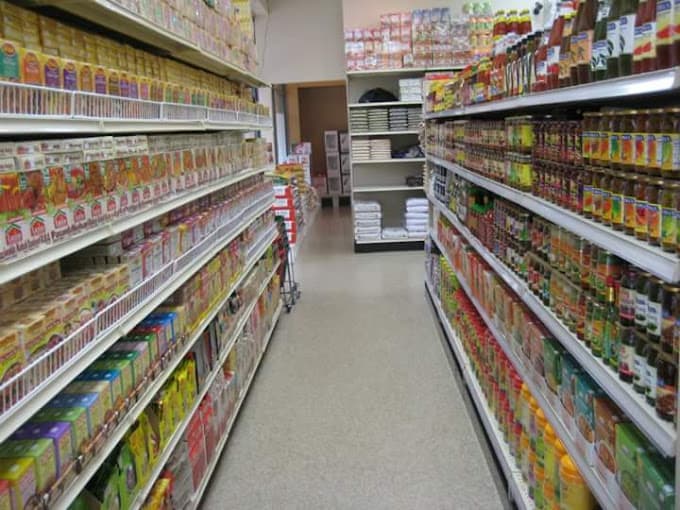 Nayab Mart