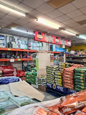 Bangla Town