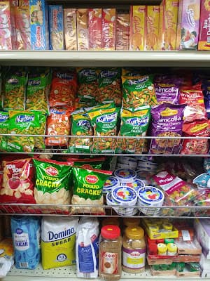Walden Groceries