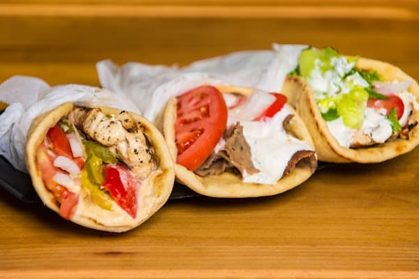Pita Gourmet in Niagara Falls