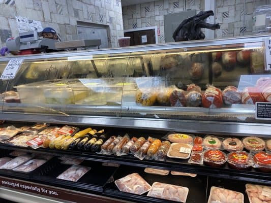 Halal International Processing