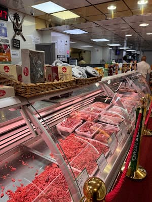 Islamabad Halal Butchers