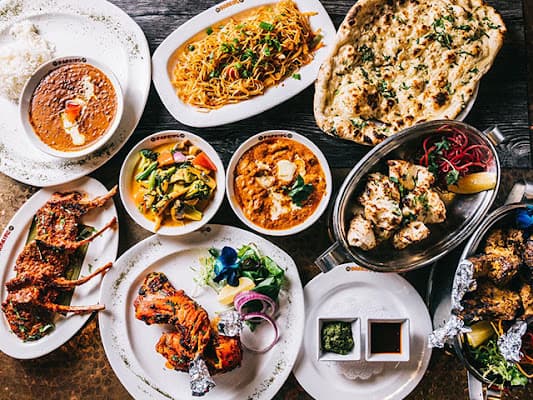 Nanking in New Hyde Park