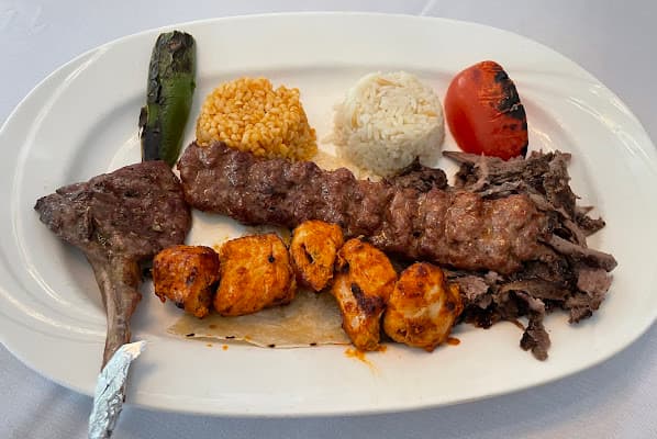 Saray Restaurant