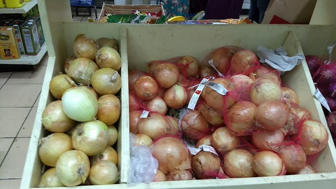 Aftab Grocery & Halal Meat