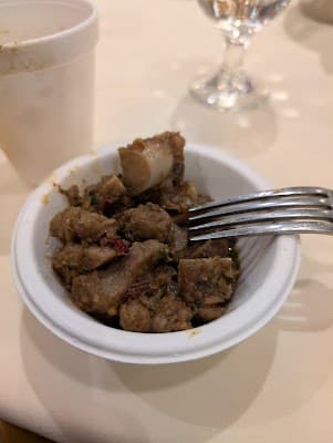 Monty's Elegant Banquets in Bensenville