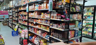 Global Convenience