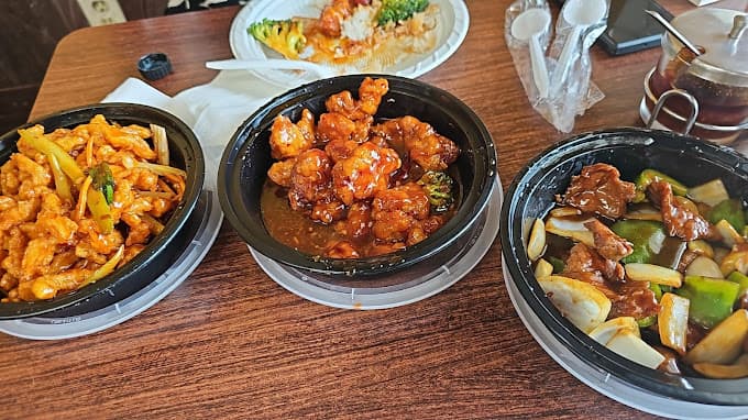Indochine Express in Silver Spring