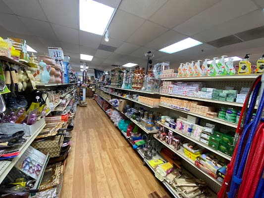 Mediterranean Oasis Mart in Naperville