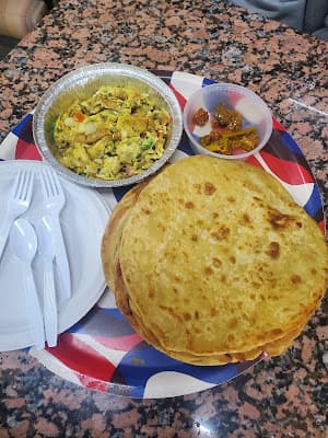 Khan Baba Halal