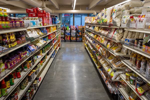 Shalimar Grocery