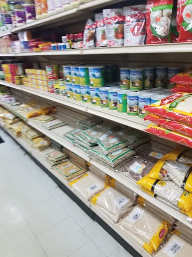 Mecca Market