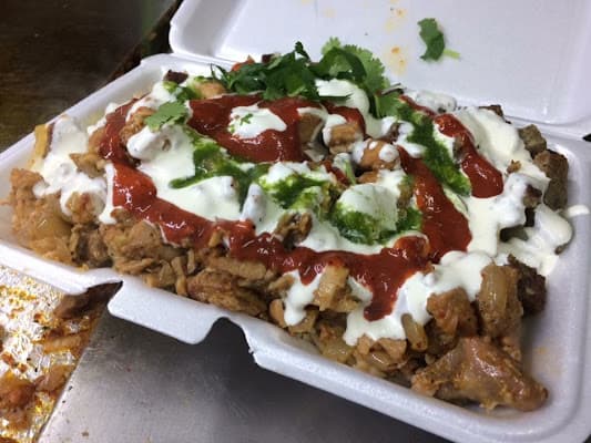 Sammy's Halal