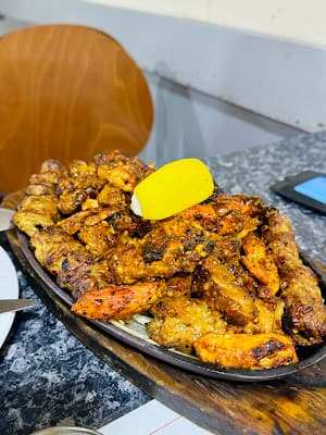 Kebabish Original