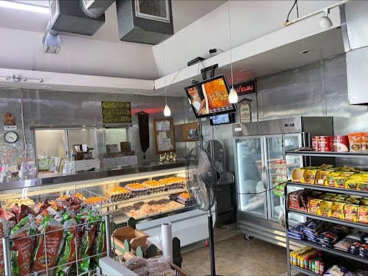 LA Fresh Poultry