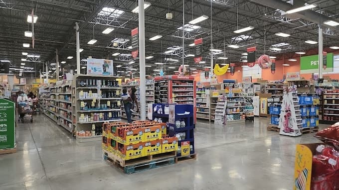 H-E-B