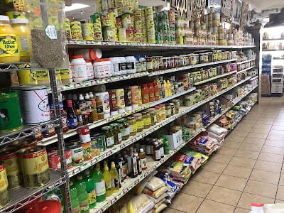 Al-Amal Supermarket