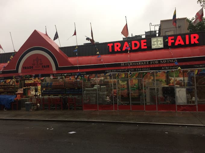 Trade Fair #10
