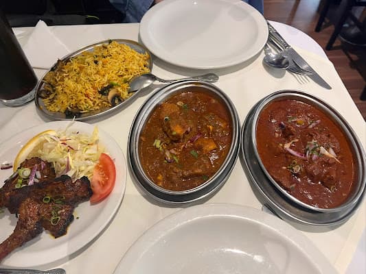 Halal Restaurant