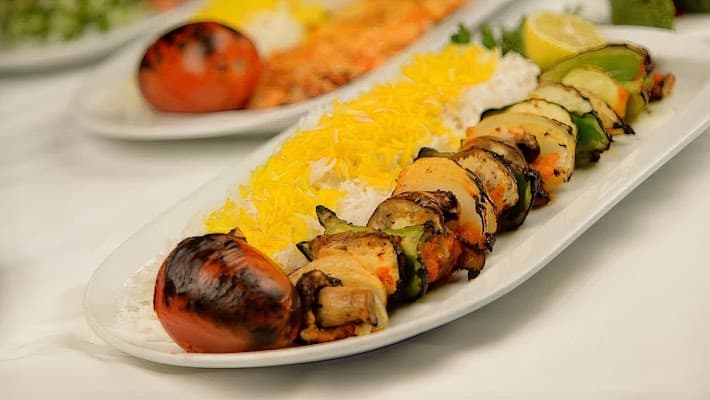 Bahar Restaurant