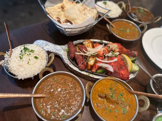 Shikara in Downers Grove