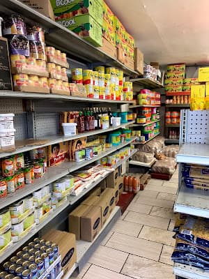 Hatimy Market