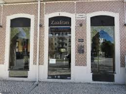 Zaafran in Lisboa