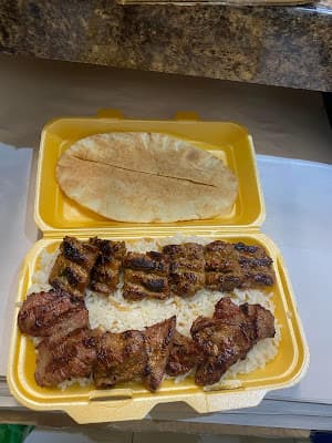 Fresh Fish Bar