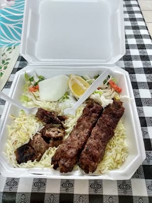 Taj Market in St. Louis