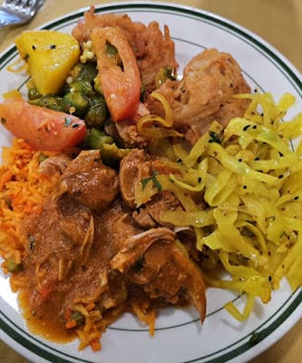 Shalimar in Clifton Park