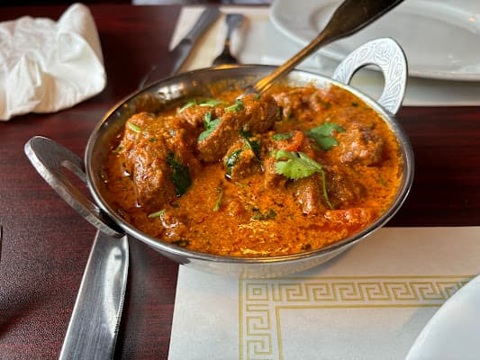 Cumin India