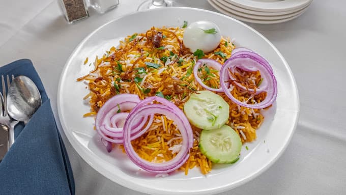 King of Tandoor
