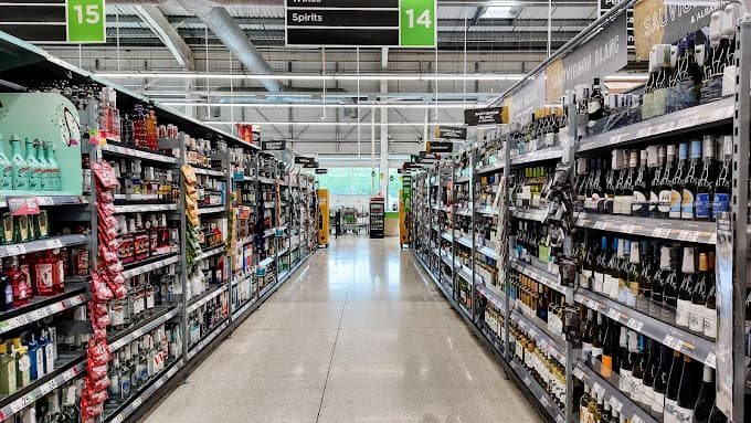 Asda