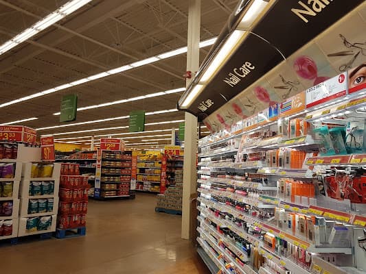 Walmart Supercentre