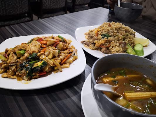 Thai Hutt