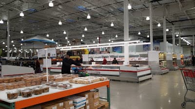 Costco in Naperville