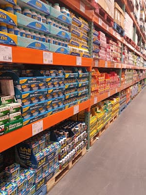 Costco