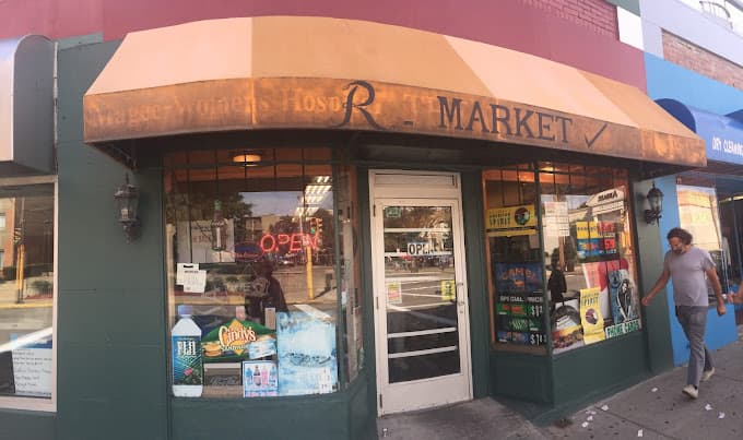 R Market