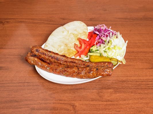 Orient Kebab House