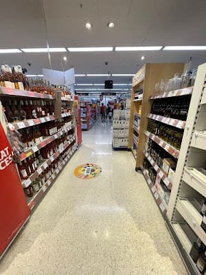 Sainsburys