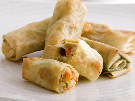 Abdullah Sweets & Restaurant in Brooklyn