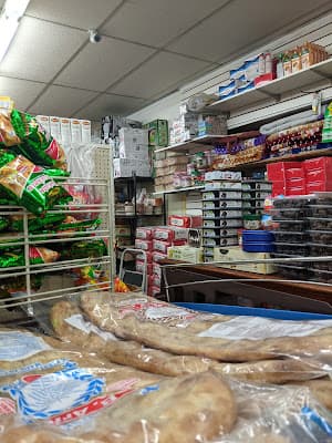 Halal Market