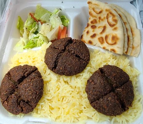 House of Kabob & Gyros