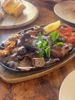 Alasya in Brunswick